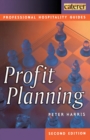Profit Planning - eBook