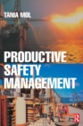Productive Safety Management - eBook