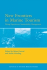 New Frontiers in Marine Tourism - eBook