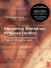 Mastering Statistical Process Control - eBook