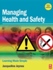 Managing Health and Safety - eBook