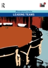 Leading Teams : Revised Edition - eBook