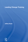 Leading Change Training - eBook