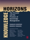 Knowledge Horizons - eBook