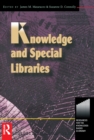 Knowledge and Special Libraries - eBook