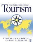 Introduction to Tourism - eBook
