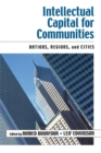 Intellectual Capital for Communities - eBook