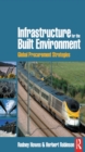 Infrastructure for the Built Environment: Global Procurement Strategies - eBook