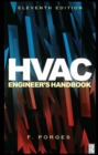 HVAC Engineer's Handbook - eBook