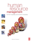 Human Resource Management for the Hospitality and Tourism Industries - eBook