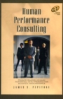 Human Performance Consulting - eBook