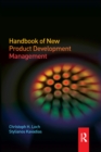 Handbook of New Product Development Management - eBook