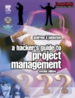 Hacker's Guide to Project Management - eBook