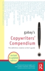 Gabay's Copywriters' Compendium - eBook