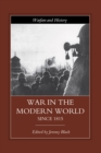 War in the Modern World since 1815 - eBook