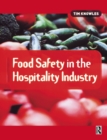 Food Safety in the Hospitality Industry - eBook