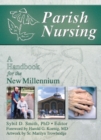 Parish Nursing : A Handbook for the New Millennium - eBook