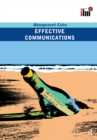 Effective Communications - eBook