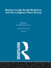 Barbara Leigh Smith Bodichon and the Langham Place Group - eBook