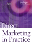 Direct Marketing in Practice - eBook