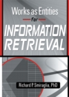Works as Entities for Information Retrieval - eBook