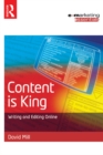 Content is King - eBook