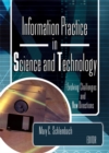 Information Practice in Science and Technology : Evolving Challenges and New Directions - eBook