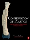 Conservation of Plastics - eBook