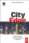 City Edge - eBook