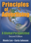 Principles of Advertising : A Global Perspective, Second Edition - eBook