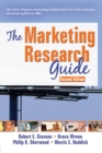 The Marketing Research Guide - eBook