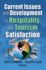 Current Issues and Development in Hospitality and Tourism Satisfaction - eBook
