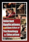 Internet Applications of Type II Uses of Technology in Education - eBook