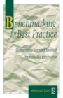 Benchmarking for Best Practice - eBook