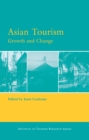 Asian Tourism - eBook