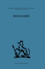 Managers : Personality & performance - eBook
