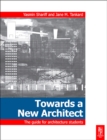 Towards a New Architect - eBook