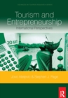 Tourism and Entrepreneurship - eBook