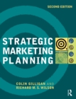 Strategic Marketing Planning - eBook