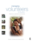 Managing Volunteers in Tourism - eBook
