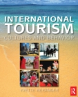 International Tourism - eBook