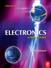 Electronics : A First Course - eBook