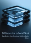 Bibliometrics in Social Work - eBook