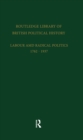 A Short History of the British Working Class Movement (1937) : Volume 2 - eBook