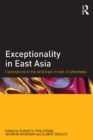Exceptionality in East Asia : Explorations in the Actiotope Model of Giftedness - eBook