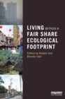 Living within a Fair Share Ecological Footprint - eBook