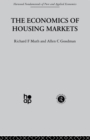 The Economics of Housing Markets - eBook