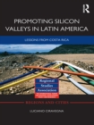Promoting Silicon Valleys in Latin America : Lessons from Costa Rica - eBook