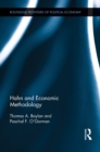 Hahn and Economic Methodology - eBook