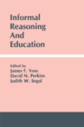 Informal Reasoning and Education - eBook